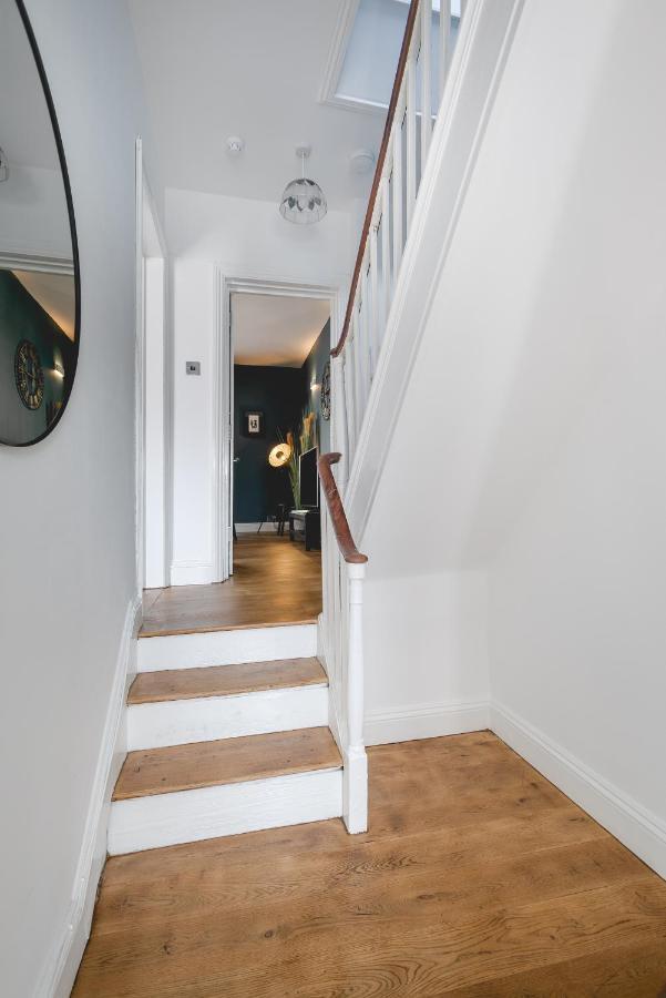 Central Brighton Few Steps From Brunswick Square Bagian luar foto